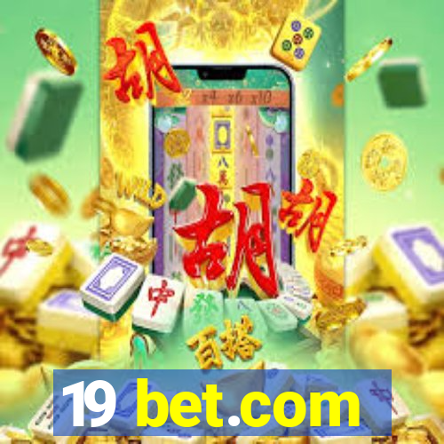 19 bet.com